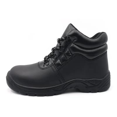 China Unisex Work Safety Waterproof Boots Mens Lightweight Safety Shoes Durable for sale