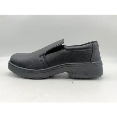 China Keuken veiligheid schoenen staal toe anti-smash anti-punctie slip op lage top Te koop