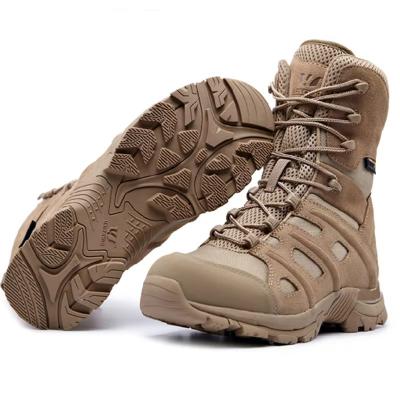 China Military Boots for sale