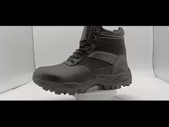 tactical safety shoes 