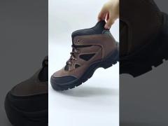 hiking safety shoes 