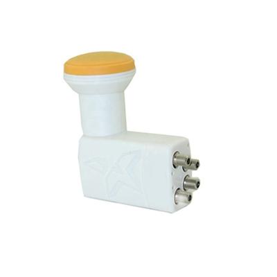 China / 1.70GHz-11.70GHz&11.70 GHz -12.75GH Satellite High Radio Frequency Head for sale