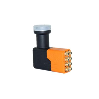 China / 11.5-14.0v(Vertical Polarization) 13VDCType & 16.0-19.0v(Horizontal Polarization)18VDCType Satellite High Radio Frequency Head for sale