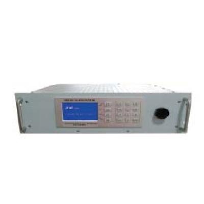 China DC-2.5GHz 6ms Switch Speed 0-63 in  1dB steps N In N Out Microwave Test Subsystem SWT-GKTS2-6-63-2.5-FC-II for sale