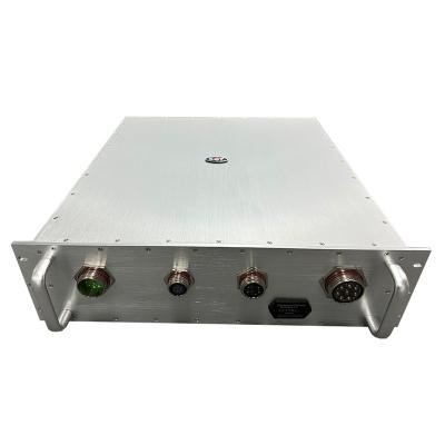 China AC220V Â± 20% 50Hz single phase Power supply T/R Components for Communication Systems for sale