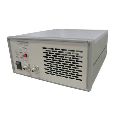 China Communication 9kHz ~250MHz RF Power Amplifier Solid state Professional Power Amplifier T/R Components for sale