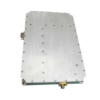 China EMC Test&Radar System P Band 30MHz~520MHz 50 W RF Power Amplifier Professional Power Amplifier for sale