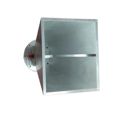 China 2GHz to 18GHz Single-Line Polarized Microwave Antenna T/R Components GSM Network SH-AnJ-0218 for sale