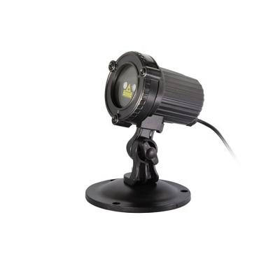 China Garden Product Hot Sale Outdoor Waterproof DJ Laser Lights Projector For Sale for sale