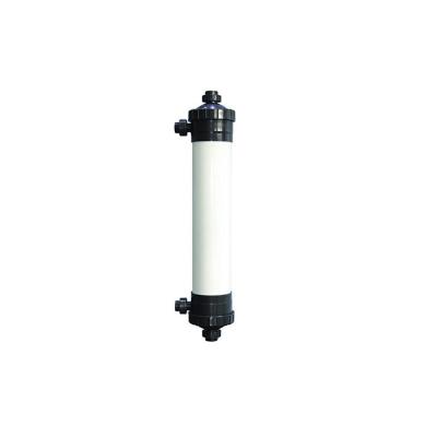 China 43ã Ž ¡ Suitable Industrial Ultrafiltration Membrane Filter Tubulars Ultrafiltration Membrane Quality Price Guarantee for sale