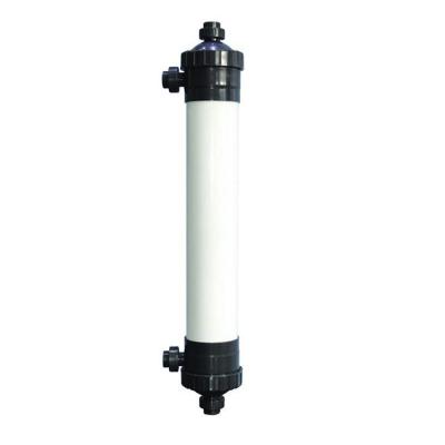 China 43ã Ž ¡ China Manufacture Professional Ultrafiltration Water Membrane Filter Ultrafiltration Membrane Supplier for sale