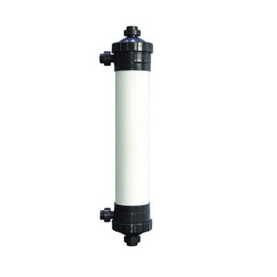 China 77ã Ž ¡ Unique Design Hot Sale Ultrafiltration Membrane Milk Household Tubular Ultrafiltration Membrane for sale