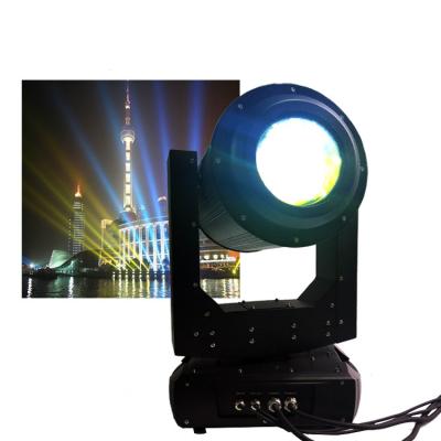 China Hotel factory price 350w sharpy sky beam 17r beam outdoor waterproof moving head light for sale