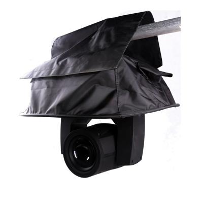 China Outdoor Waterproof Hotel Project Stage Light Oxford Cloth Rain Cover For Moving Head Lights for sale