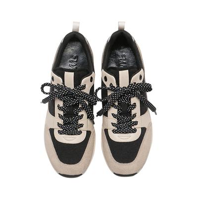 China Wood/Other Factory Wholesale Lady Casual Sport Sneakers Shoes Women's Sneakers Shoes for sale