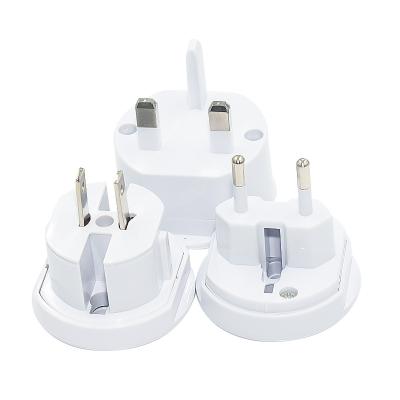 China Universal Electric Travel Adapter Plug Travel Power Plug Charging Converter for sale