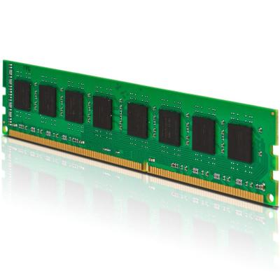 China Desktop computer parts white chips ddr3 8gb 1600mhz memory modules pc3-12800 240pin lodimm all compatible for sale