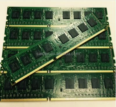 China Original DDR2 800mhz 2GB Desktop RAM Chips for sale