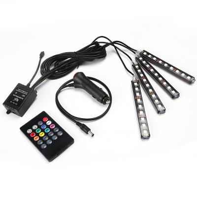 China FEICAN ROAD factory wholesale led car interior light for sale