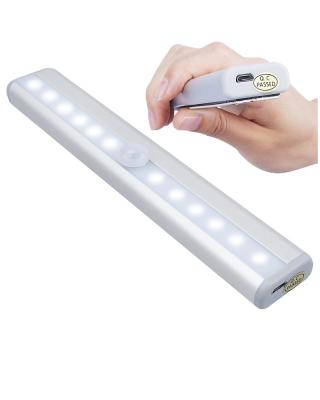 China Indoor PARKING WAREHOUSE TUNNEL GARAGE STATION LED IP65 Motion Sensor Batten Light Fixture for garage CAR MAX Luminous White for sale