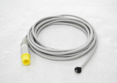 China MINDRAY 2P REUSABLE TEMP. PROBE,ADULT,SKIN,3.0M for sale