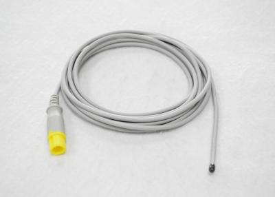 China MINDRAY 2P REUSABLE TEMP. PROBE,ADULT,ESOPHAGEAL/RECTAL,3.0M for sale