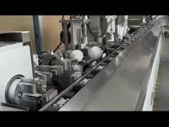 Automated Production Line-Disposable Spo2 Sensor