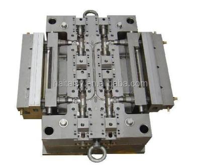 China Steel Mold Power Bank Mold Circuit Breaker Plastic Injection Molds for sale