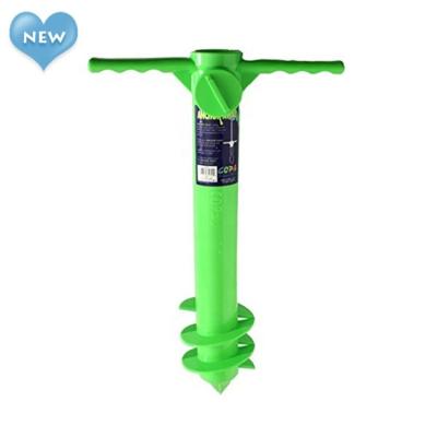 China Contemporary Beach Umbrella Sand Anchor, Perfect Holder For Heavy Wind, One Size Fits All for sale