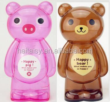 China Money Bank Piggy Bank Good Quality Plastic Coin Banks Big Best For Kids for sale