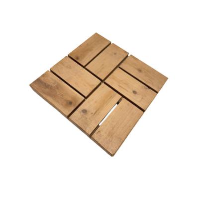 China 2023 New Technology Sustainable Professional Manufacturing Composite Indoor Wood Flooring for sale