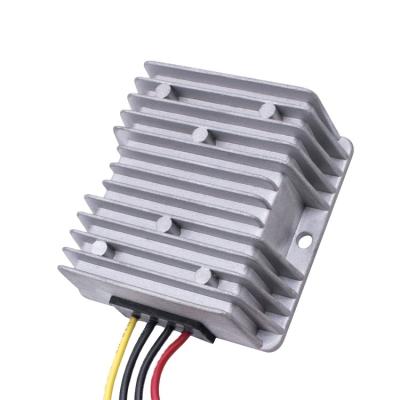 China Industry Hot Sales 48V to DC 5V DC Step Down Converter 10A Single Output for sale