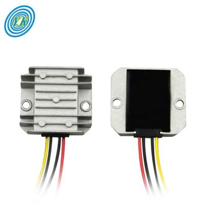 China Factory price non isolated step up 12v to 48v boost dc dc converter for trucks for sale