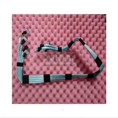 China 9RK88 R920 R930 4x4 PCIe GEN3 RT SAS HDD Cable R920 R930 for sale