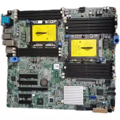 China POWEREDGE T440 0X7CK Server Motherboard T440 for sale