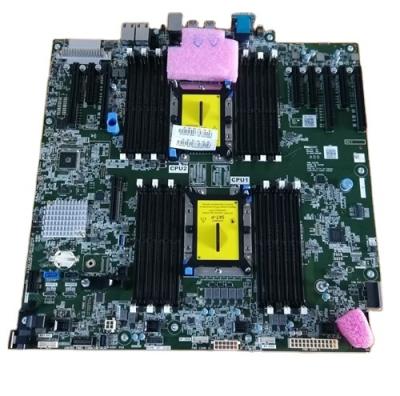 China PowerEdge T640 Dual-Link Graphics Tower Server Workstation Motherboard TWW5Y T640 for sale