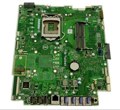 China For DELL 7460 TWFTR IPCFL-GL 7450 All-in-One Motherboard for sale