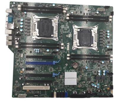 China For dell T7810 motherboard graphics workstation motherboard VD98F OKJCC5 T7810 for sale