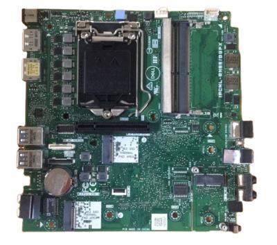 China T3240 MINI Gen 10 Hummingbird Workstation Motherboard INP3N T3240 for sale