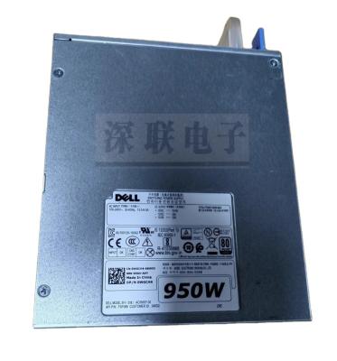 China 950W T5820 T7820 AC950EF-00 WGCH4 CXV28 V7594 T5820 Workstation Power Supply for sale