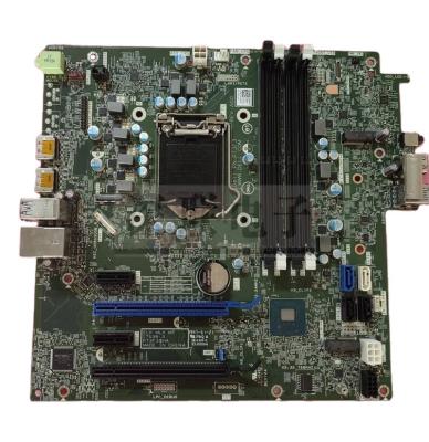 China GCPWH WYSE 5070 Slim Client J4105 Motherboard 0GCPWH 2DXT3 5070 for sale