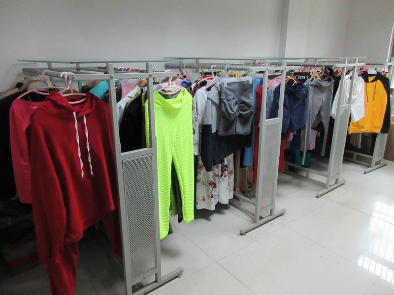 Verified China supplier - Jinhua Joya Garments Co., Ltd.