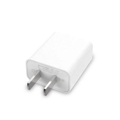 China Cell Phone USB Wall Charger 2A Wall USB Home Charger Travel Adapter Mobile Charger In Stock for sale