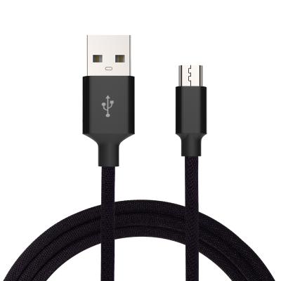 China Portable Micro USB Cable, Micro 5 Pin V8 Android Cable Phone Chargers High Quality USB Charging for sale