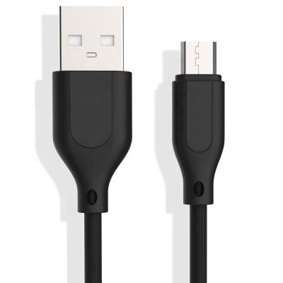 China Mobile Phone Mobile Phone Data Charging USB Cable Red Line for sale