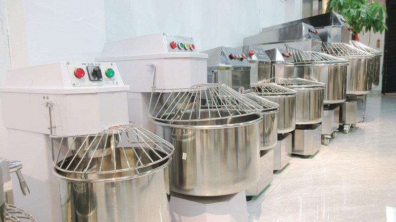 Verified China supplier - Guangzhou Jinmai Kitchen Equipment Co., Ltd.