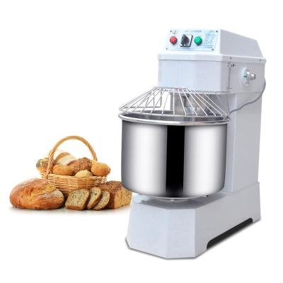 China Automatic Bakery Bakery Machines for Bread Used Bakery Machines Bakery Cake Mixer Planetary Food Mixer for sale