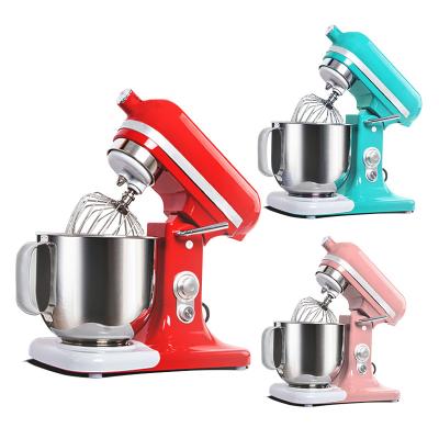 China 20kg 50kg Cordless Automatic Electric Stainless Steel Flour Bread Machine Dough Mixing Mixer for sale