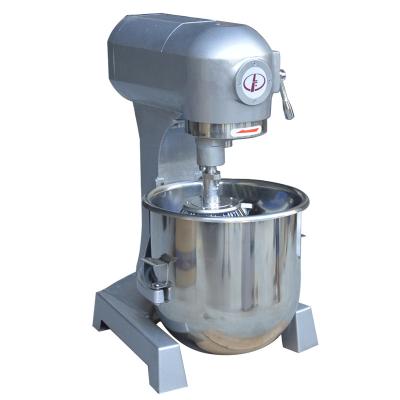 China Bowl-Lift Design Hot Sale Kneading Machine Egg Beater Mixer Cake Mixer Machine Cake Production Mixer for sale