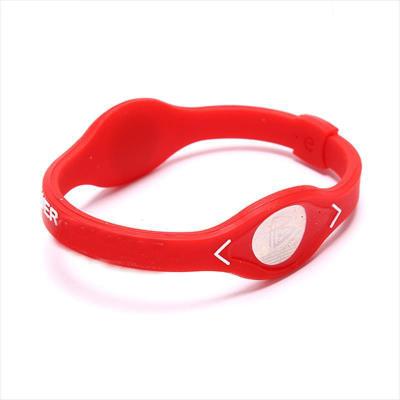 China CLASSIC Hongyu Power Energy Health Bracelet 2022 for Ion Magnetic Silicone Band Bangles sports bracelets gift for sale